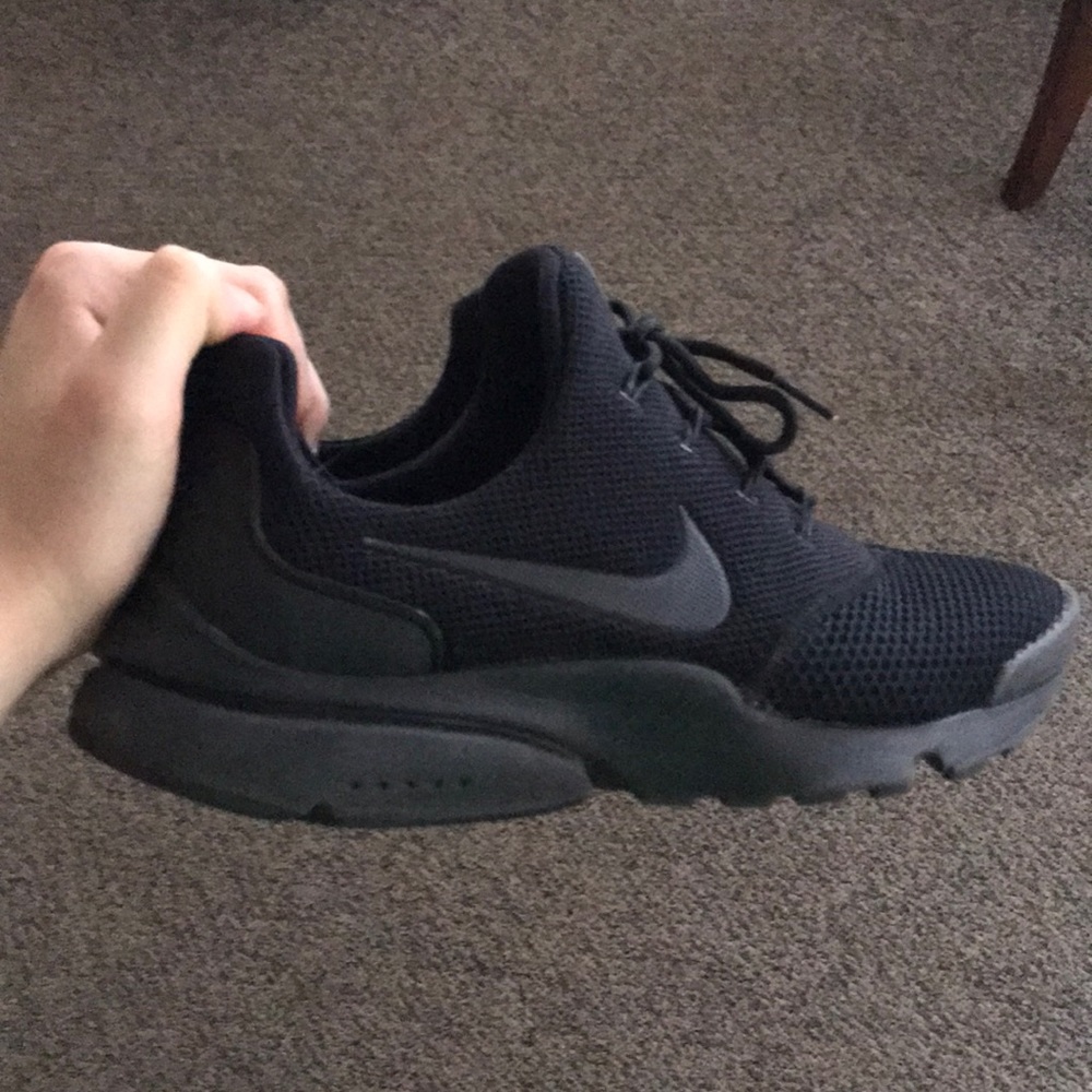 Nike sneakers